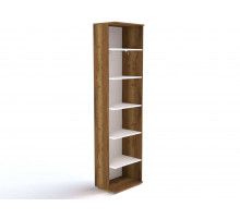 Шкаф-пенал для одежды ПХ-1 (ДГТ) Ханна Шкаф-пенал для одежды ПХ-1 (ДГТ) Ханна