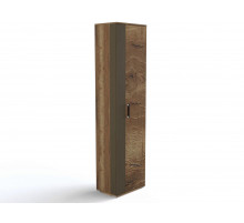 Шкаф-пенал для одежды ПХ-1 (ДГТ) Ханна Шкаф-пенал для одежды ПХ-1 (ДГТ) Ханна