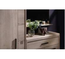 Мебель для прихожей Мале 2