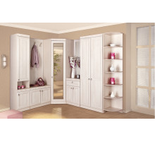 Прихожая Инна светлая Прихожая Инна светлая