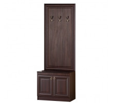 Прихожая Инна темная Прихожая Инна темная