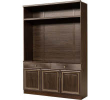 Гостиная Орлеан ясень темный Гостиная Орлеан ясень темный