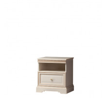 Спальня Парма кремовый белый Спальня Парма кремовый белый