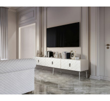 Тумба под ТВ для гостиной Богемия Фарфале (Bogemia Farfalle) БМТ-2(Fa) Тумба под ТВ для гостиной Богемия Фарфале (Bogemia Farfalle) БМТ-2(Fa)